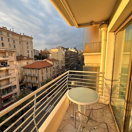 Cannes Carnot 1 Kültér fotó