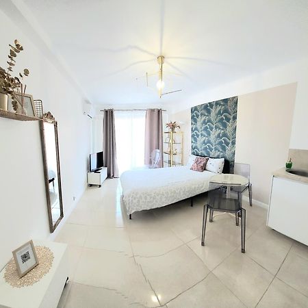 Cannes Carnot 1 Kültér fotó