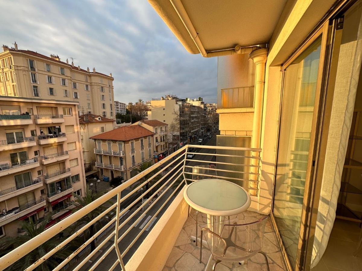 Cannes Carnot 1 Kültér fotó