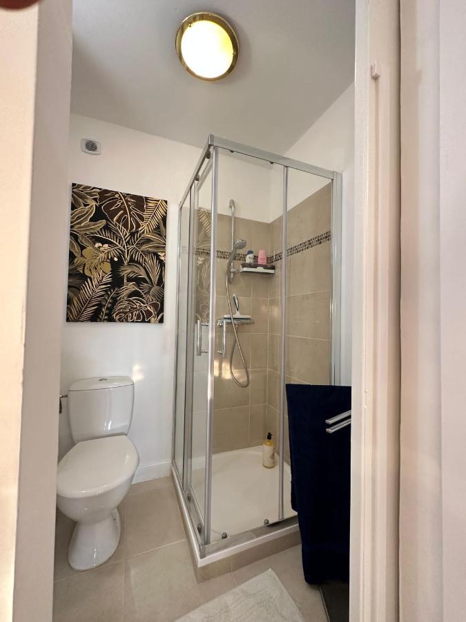 Cannes Carnot 1 Kültér fotó