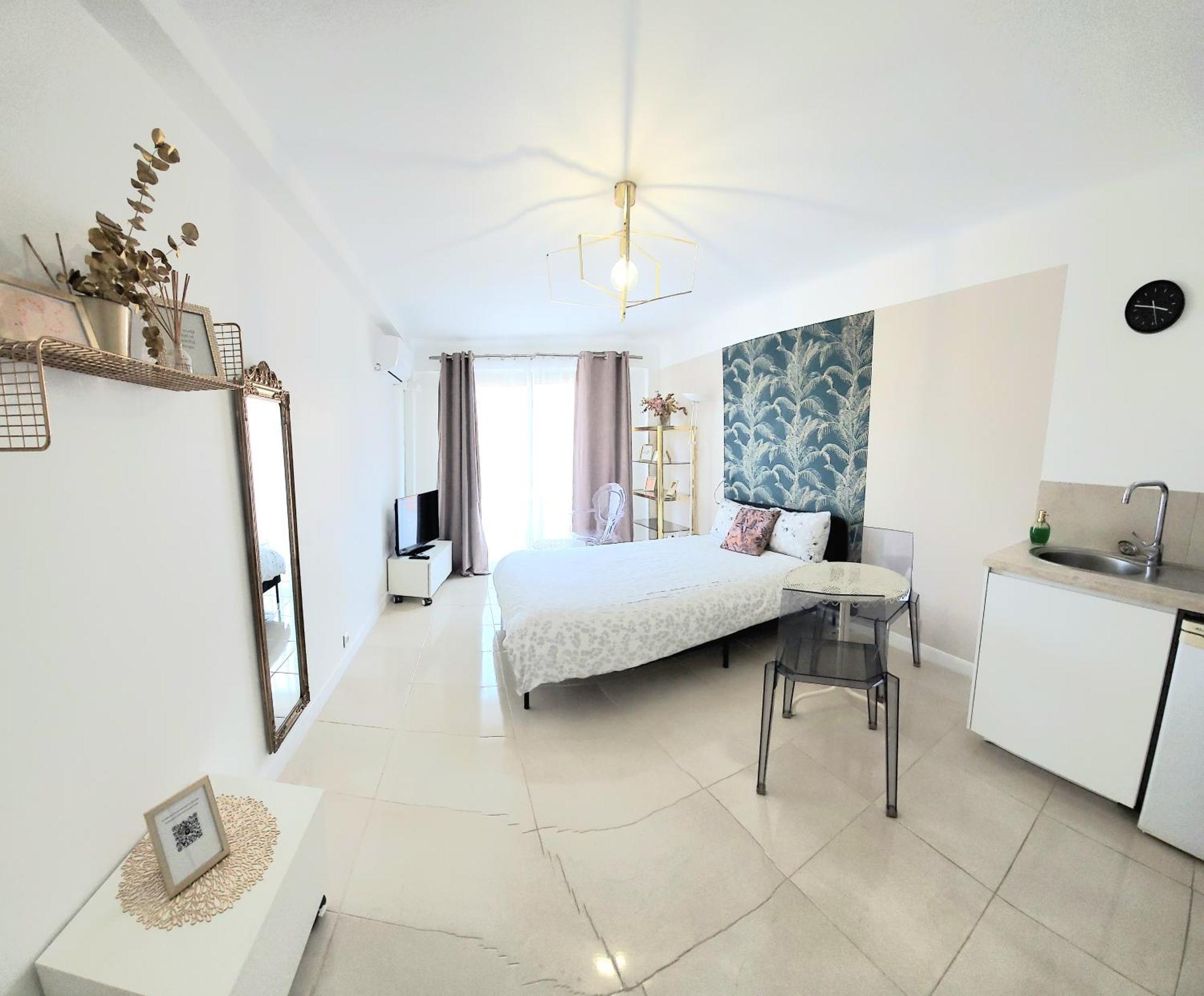 Cannes Carnot 1 Kültér fotó