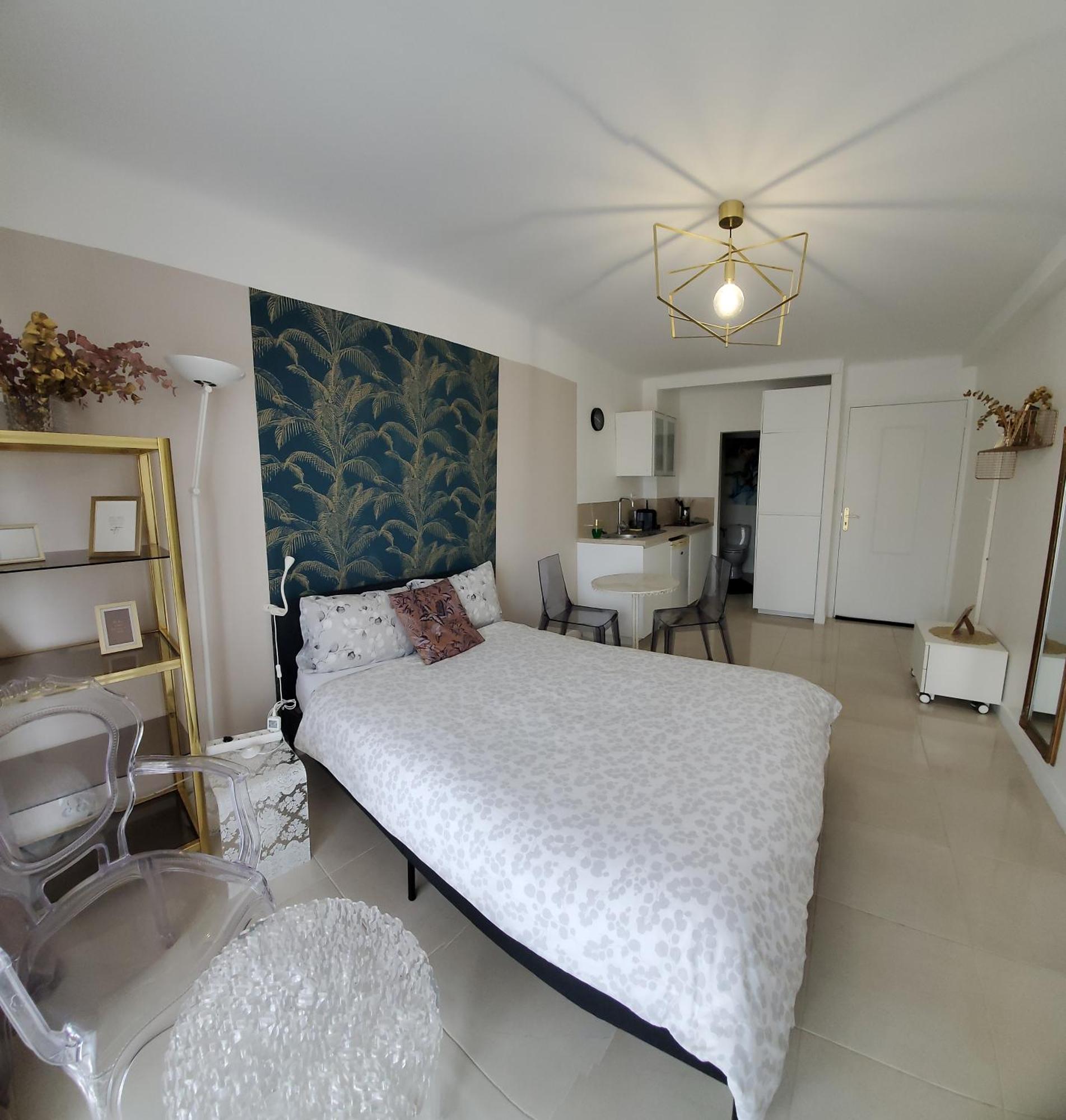 Cannes Carnot 1 Kültér fotó